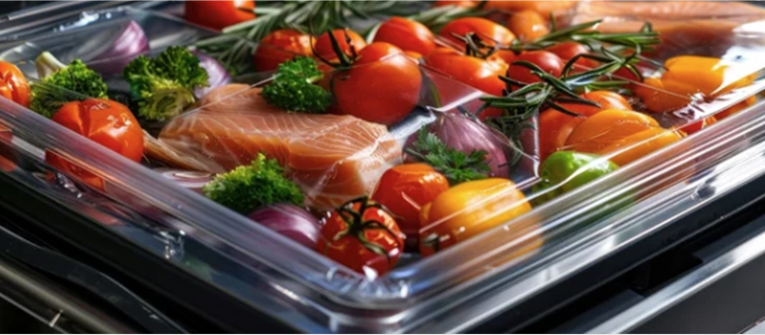 Ô nhiễm nhựa: Giải pháp công nghệ mới? Nhựa có thể “có thể tái chế vô hạn”.