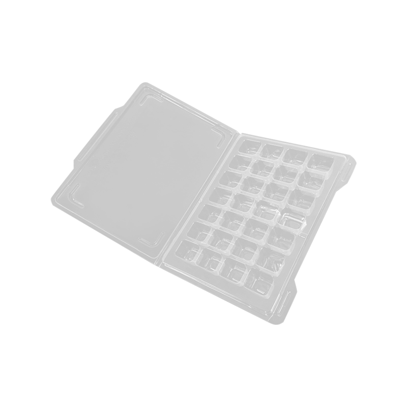 Hộp đóng gói vỉ thuốc nhựa dùng một lần