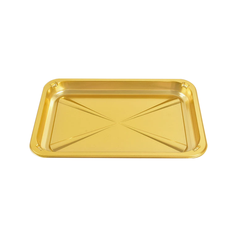 Khay đóng gói thực phẩm đông lạnh dùng một lần