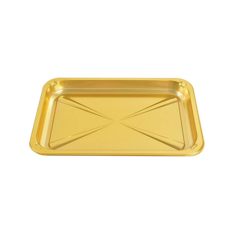 Hộp đóng gói chân không kín cho thực phẩm đông lạnh