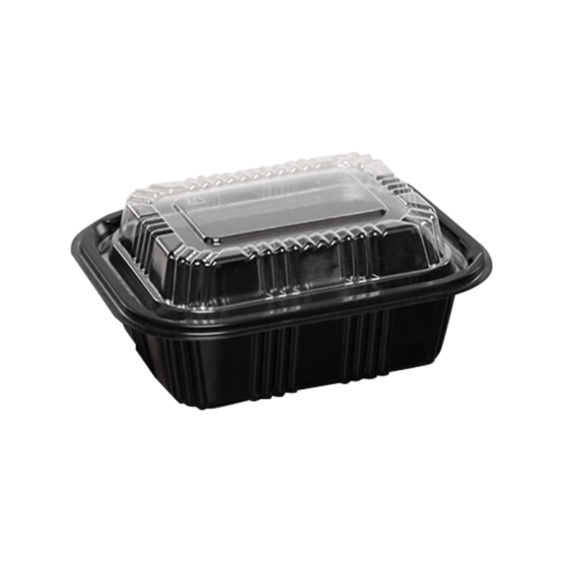 Hộp sushi thương mại Nhật Bản dùng một lần