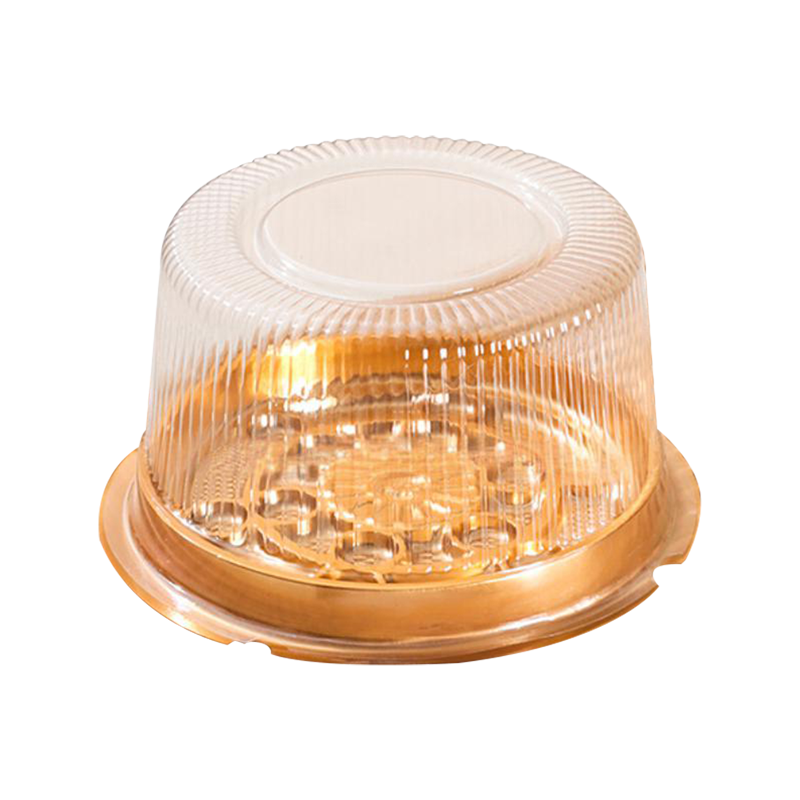 Hộp bánh phô mai nướng dùng một lần