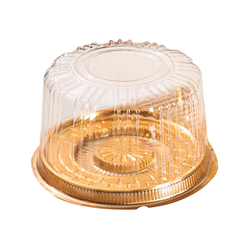 Khay nướng và tạo hình chân không dùng một lần