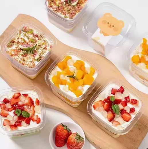 Làm thế nào để so sánh khay thức ăn PET với khay CPET cho các ứng dụng thức ăn đông lạnh cho vật nuôi?