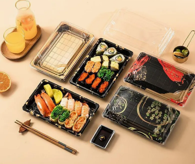 Khay nhựa Bao bì Thực phẩm: Chất liệu, Hướng dẫn Lựa chọn & Lời khuyên của Nhà cung cấp