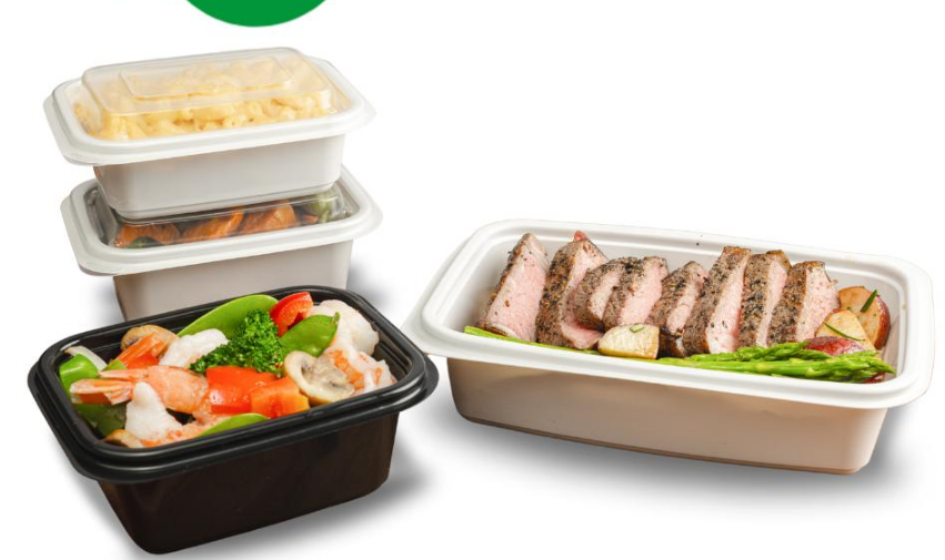 Khay Thực phẩm Nhựa hoạt động như thế nào trong điều kiện hậu cần chuỗi lạnh?