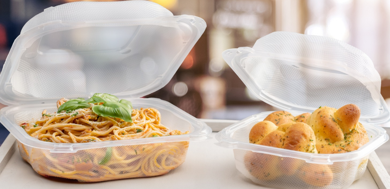 Hiện nay trên thị trường có những loại hộp nhựa nào?